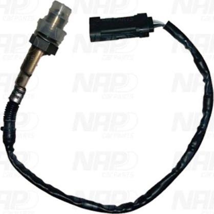 NAP CPL54030 - Sonde lambda droxauto.com