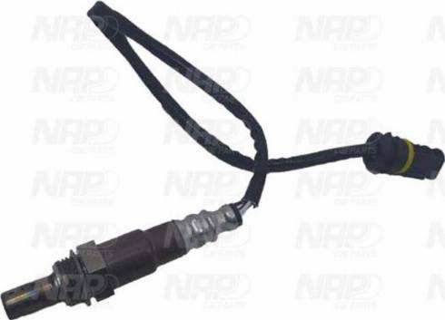 NAP CPL54077 - Sonde lambda droxauto.com