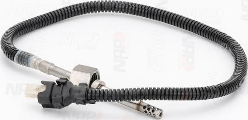 NAP CTS10094 - Capteur, température des gaz droxauto.com