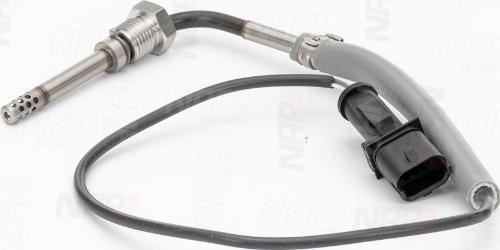NAP CTS10076 - Capteur, température des gaz droxauto.com