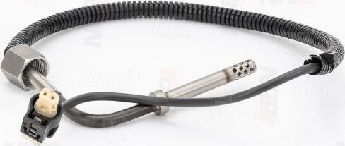 NAP CTS10179 - Capteur, température des gaz droxauto.com