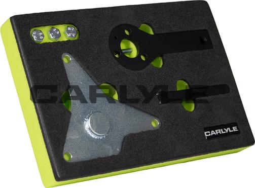 NAPA C5050 - Outillage de montage, courroie de distribution droxauto.com