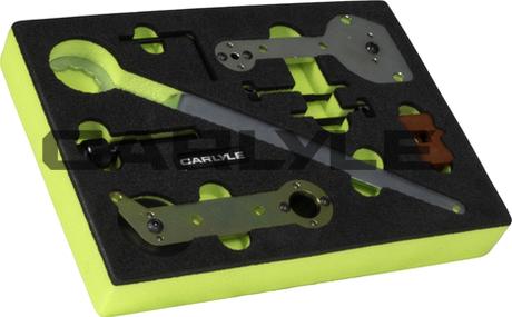 NAPA C5145A - Outillage de montage, courroie de distribution droxauto.com