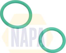 NAPA NAC1070 - Condensateur, climatisation droxauto.com