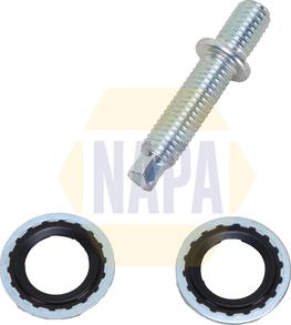 NAPA NAC3092 - Compresseur, climatisation droxauto.com