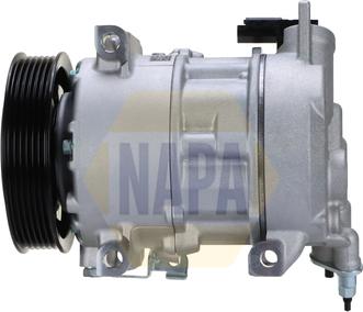 NAPA NAC3042 - Compresseur, climatisation droxauto.com