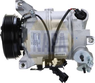 NAPA NAC3053 - Compresseur, climatisation droxauto.com