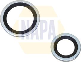 NAPA NAC3060 - Compresseur, climatisation droxauto.com