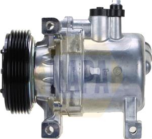 NAPA NAC3017 - Compresseur, climatisation droxauto.com