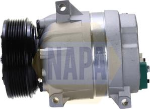 NAPA NAC3036 - Compresseur, climatisation droxauto.com