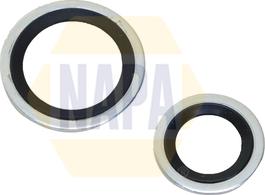 NAPA NAC3126 - Compresseur, climatisation droxauto.com