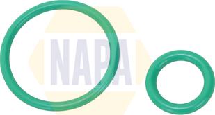 NAPA NAC3128 - Compresseur, climatisation droxauto.com
