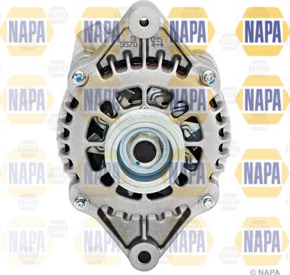 NAPA NAL5093 - Alternateur droxauto.com
