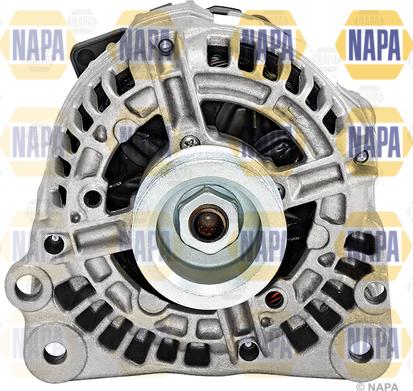 NAPA NAL5092 - Alternateur droxauto.com