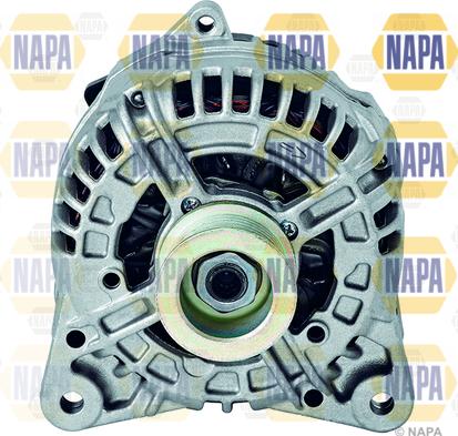 NAPA NAL5049 - Alternateur droxauto.com