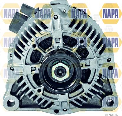 NAPA NAL5040 - Alternateur droxauto.com