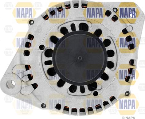 NAPA NAL5041 - Alternateur droxauto.com