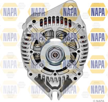 NAPA NAL5048 - Alternateur droxauto.com