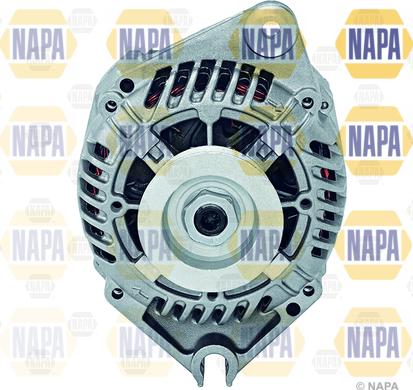 NAPA NAL5068 - Alternateur droxauto.com