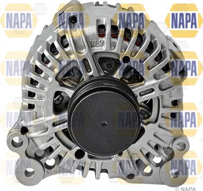 NAPA NAL5009 - Alternateur droxauto.com