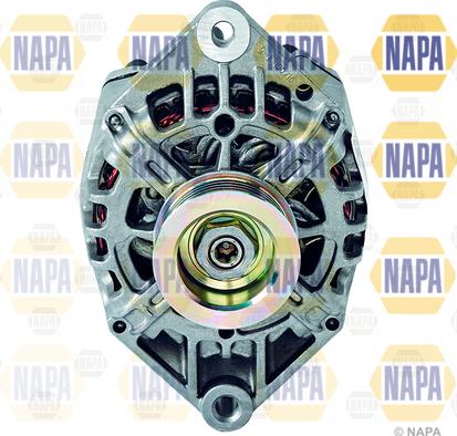NAPA NAL5004 - Alternateur droxauto.com