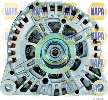 NAPA NAL5007 - Alternateur droxauto.com