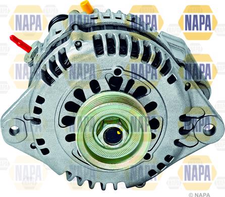 NAPA NAL5016 - Alternateur droxauto.com