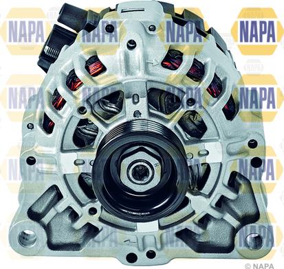 NAPA NAL5013 - Alternateur droxauto.com