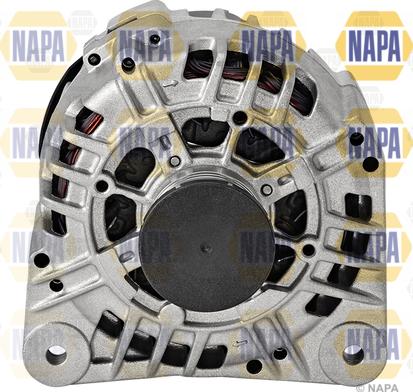 NAPA NAL5012 - Alternateur droxauto.com