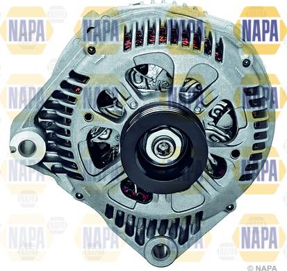 NAPA NAL5089 - Alternateur droxauto.com