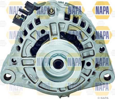NAPA NAL5086 - Alternateur droxauto.com
