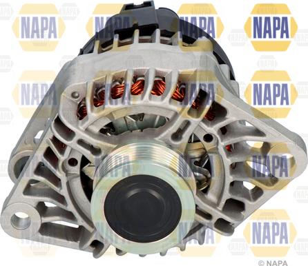NAPA NAL5088 - Alternateur droxauto.com