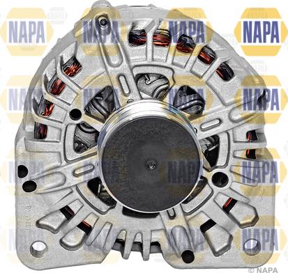 NAPA NAL5034 - Alternateur droxauto.com