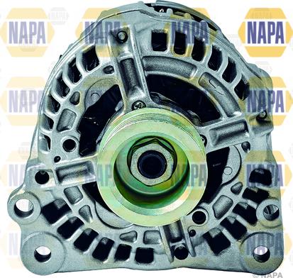 NAPA NAL5036 - Alternateur droxauto.com
