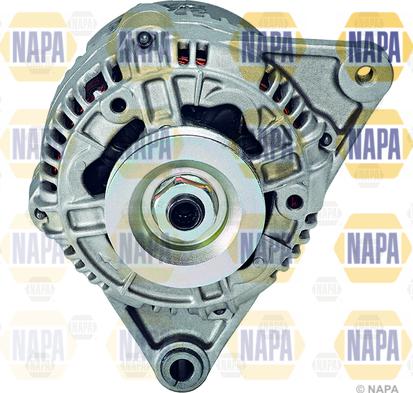 NAPA NAL5031 - Alternateur droxauto.com