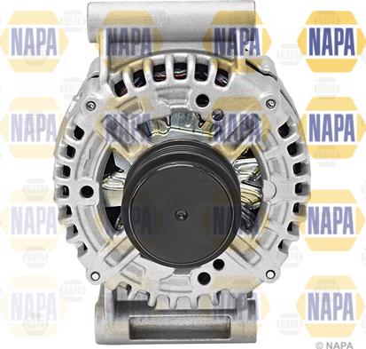NAPA NAL5026 - Alternateur droxauto.com