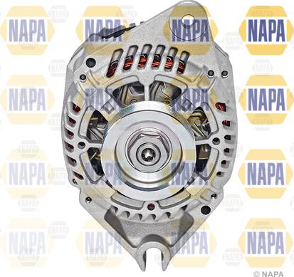 NAPA NAL5020 - Alternateur droxauto.com