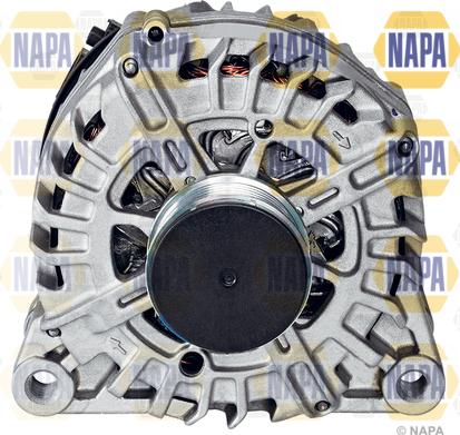 NAPA NAL5028 - Alternateur droxauto.com