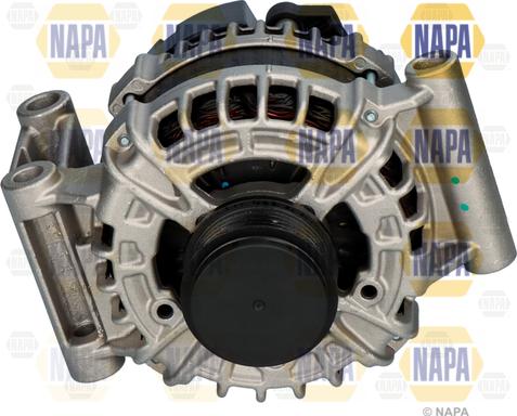 NAPA NAL5079 - Alternateur droxauto.com