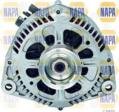 NAPA NAL5076 - Alternateur droxauto.com