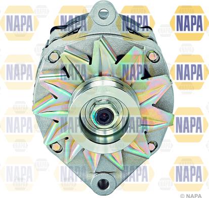 NAPA NAL5071 - Alternateur droxauto.com