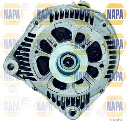 NAPA NAL5072 - Alternateur droxauto.com