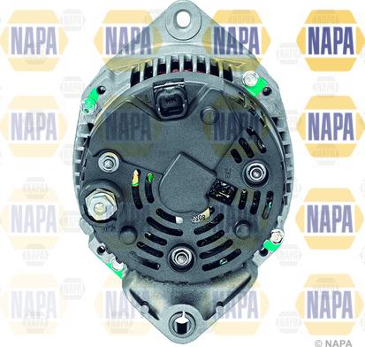 NAPA NAL5191 - Alternateur droxauto.com