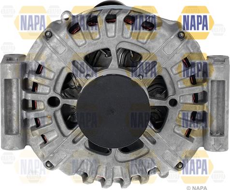 NAPA NAL5149 - Alternateur droxauto.com
