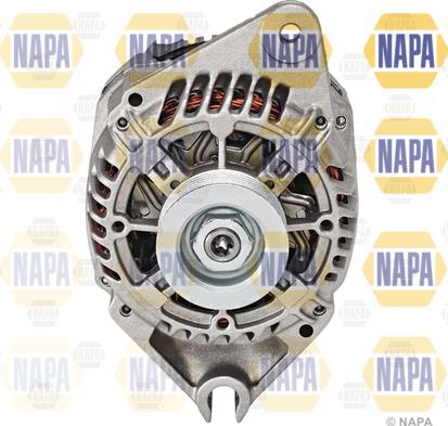 NAPA NAL5156 - Alternateur droxauto.com