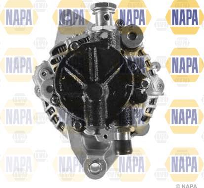 NAPA NAL5151 - Alternateur droxauto.com