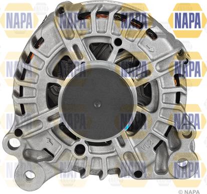 NAPA NAL5152 - Alternateur droxauto.com