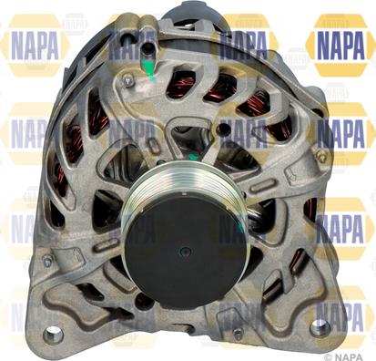 NAPA NAL5164 - Alternateur droxauto.com