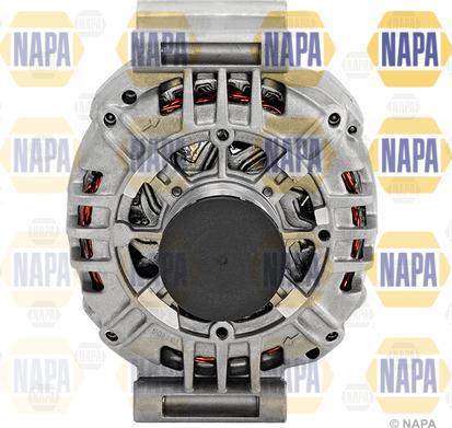 NAPA NAL5162 - Alternateur droxauto.com