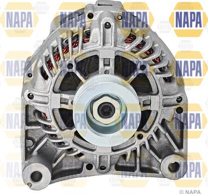 NAPA NAL5101 - Alternateur droxauto.com